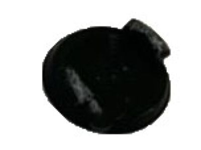 Acura 60658-SD2-000 Cap, Airscoop Garnish
