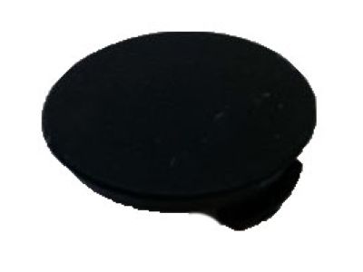 Honda 60658-SD2-000 Cap, Airscoop Garnish