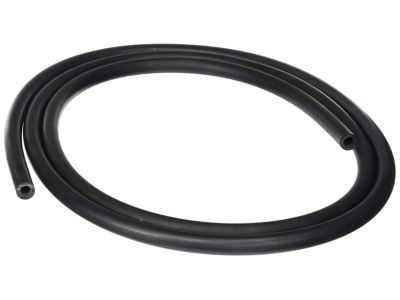 Honda 8-97080-588-0 Hose, Radiator (L=560) (L=2100)