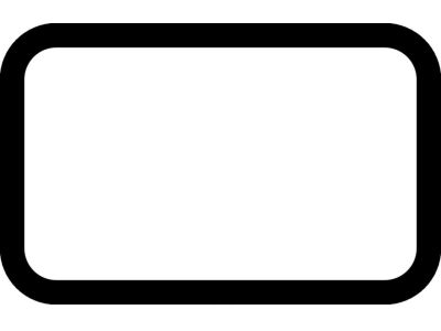 Honda 17278-PPA-A00 Label, Inspection Maintenance Information