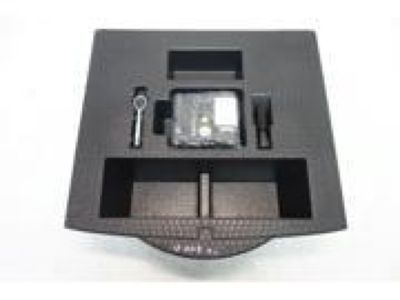 Acura 38160-TL7-A02 Pump Assembly, Tire