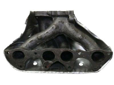 Acura 18000-P0A-010 Manifold Assembly, Exhaust