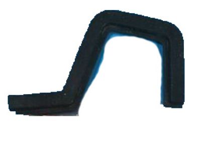 Acura 11925-P0A-000 Rubber A, Engine Mounting Bracket Seal