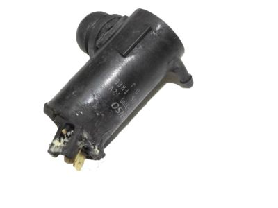 Acura 38512-SC4-673 Motor, Washer (Denso)