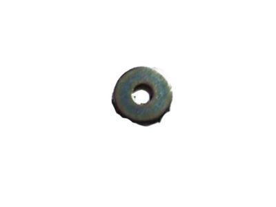 Acura 94103-06800 Washer, Plain (6MM)