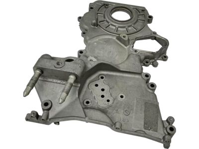 Honda 11410-5R1-030 Case Assembly, Chain