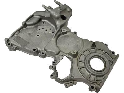 Honda 11410-5R1-030 Case Assembly, Chain