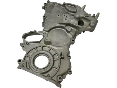 Honda 11410-5R1-030 Case Assembly, Chain