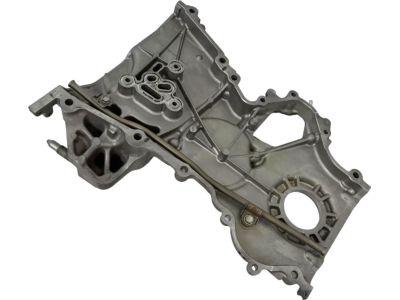 Honda 11410-5R1-030 Case Assembly, Chain