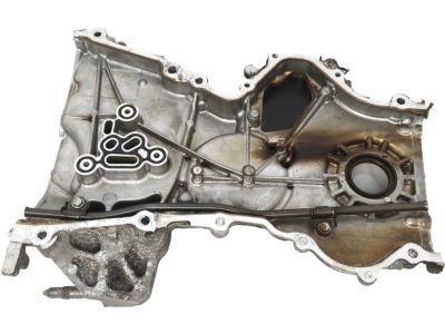 Honda 11410-5R1-030 Case Assembly, Chain