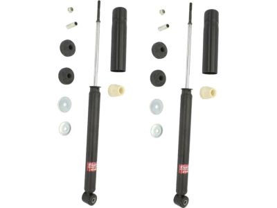 Honda 52610-TK6-309 Shock Absorber, Rear