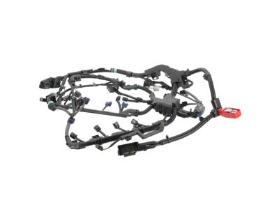 Honda 32110-RNA-A03 Wire Harness, Engine