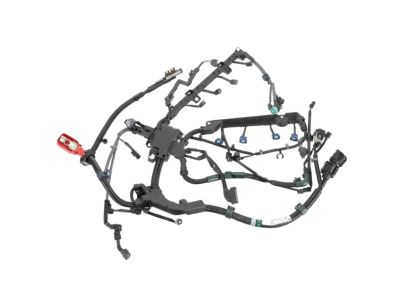 Honda 32110-RNA-A03 Wire Harness, Engine