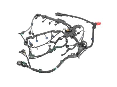 Honda 32110-RNA-A03 Wire Harness, Engine