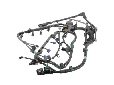 Honda 32110-RNA-A03 Wire Harness, Engine