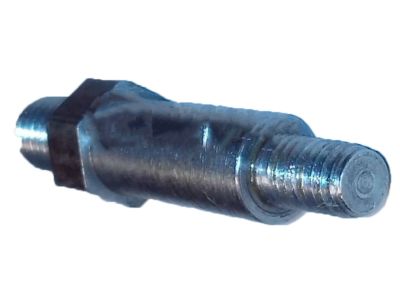 Acura 90002-PT0-000 Bolt B, Timing Belt Cover