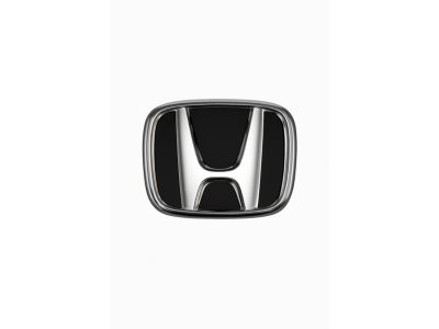 Honda 75710-TRW-A01 Emblem Complete, Front
