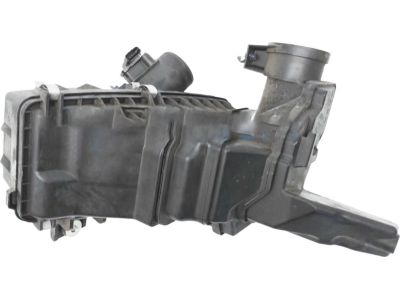 Honda 17201-6L2-A01 SET, AIR/C CASE