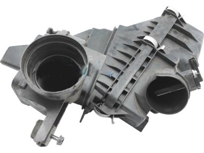 Honda 17201-6L2-A01 SET, AIR/C CASE