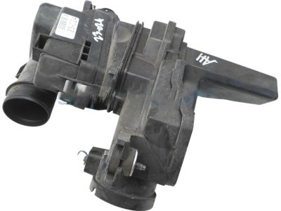 Honda 17201-6L2-A01 SET, AIR/C CASE