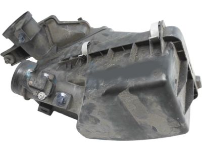 Honda 17201-6L2-A01 SET, AIR/C CASE