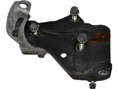 Acura 31112-PAA-A00 Bracket, Alternator