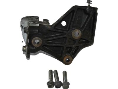 Honda 31112-PAA-A00 Bracket, Alternator