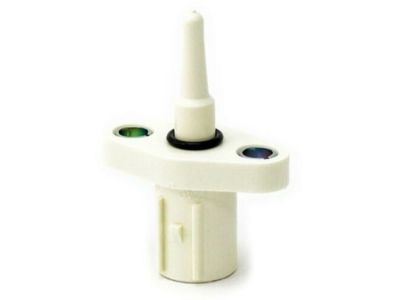 Acura 37880-P05-A00 Sensor Assembly, Air Temperature