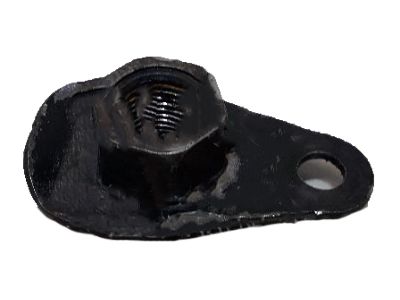 Acura 52212-SNA-A00 Bracket, Rear Knuckle (Upper)