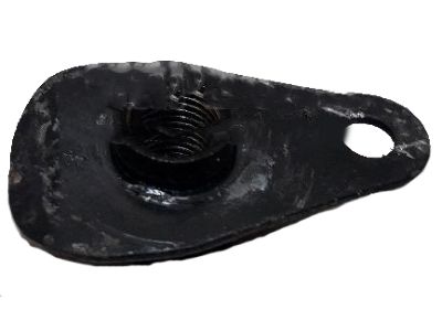 Acura 52212-SNA-A00 Bracket, Rear Knuckle (Upper)
