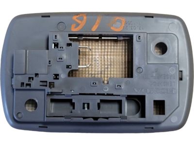 Honda 34254-T2A-023ZB Base (Wisteria Light Gray)