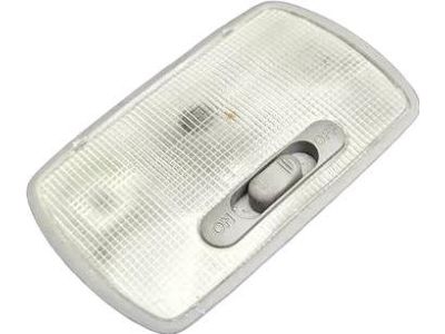 Honda 34254-T2A-023ZB Base (Wisteria Light Gray)