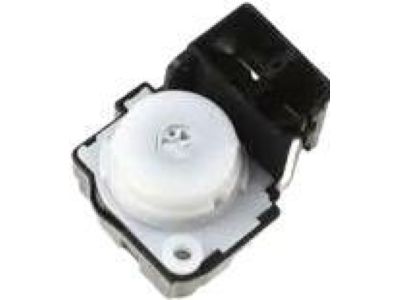 Honda 06351-TEA-991 Lock Assy., Steering