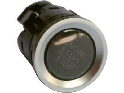 Honda 06351-TEA-991 Lock Assy., Steering