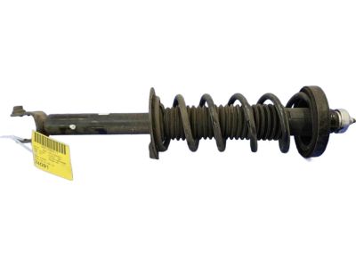 Honda 52611-T3L-A03 Shock Absorber Unit, Rear