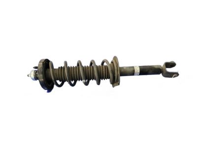Honda 52611-T3L-A03 Shock Absorber Unit, Rear