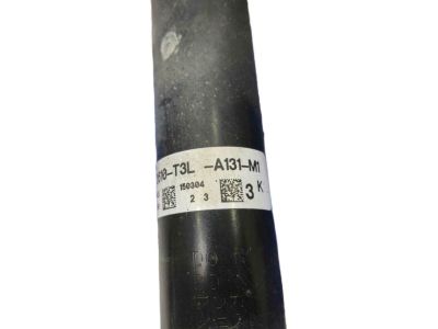 Honda 52611-T3L-A03 Shock Absorber Unit, Rear