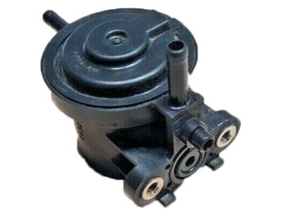 Acura 17371-S84-A01 Valve (Two-Way)