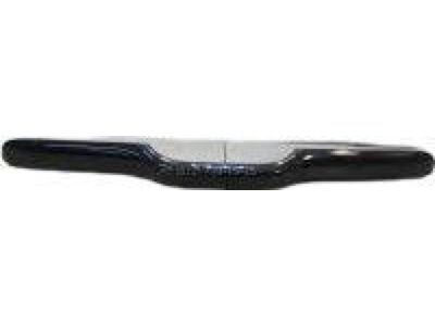 Honda 74810-SZA-A02ZA Handle Assy., Tailgate *B552P* (BALI BLUE PEARL)