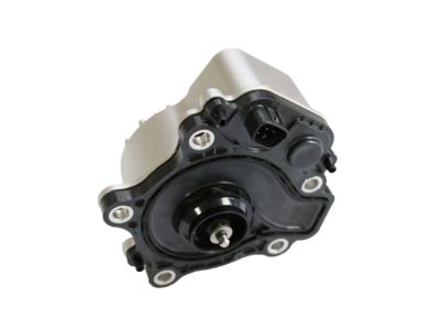 Honda 19200-5K0-A01 Water Pump, Electric