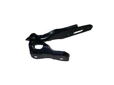 Acura 60120-SHJ-A00ZZ Hinge, Passenger Side Hood