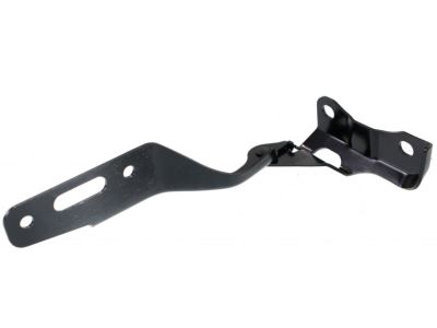 Acura 60120-SHJ-A00ZZ Hinge, Passenger Side Hood