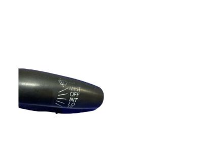 Honda 35256-SDA-A61 Switch Assembly, Wiper