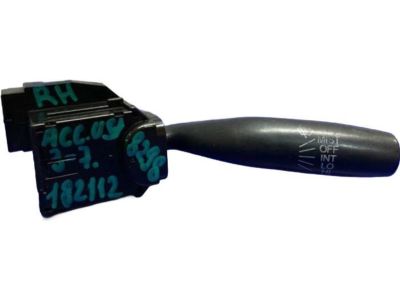 Honda 35256-SDA-A61 Switch Assembly, Wiper