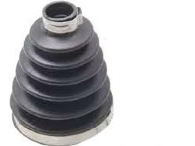 Acura 42330-T0G-305 Joint Set, Outboard