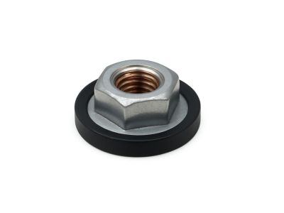 Honda 90302-TBA-A00 Nut, Special M5