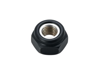 Honda 90302-TBA-A00 Nut, Special M5