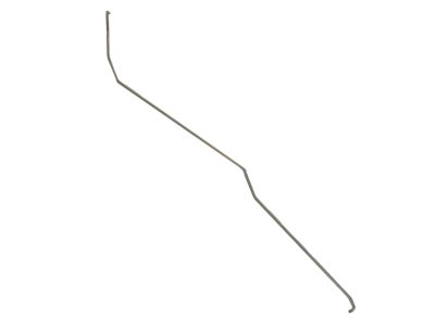 Honda 74853-SJC-A01 Rod, L. Tailgate Sensor (Upper)