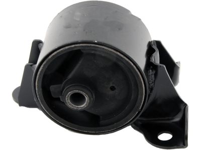 Honda 50805-S84-A01 Rubber Assy., Transmission Mounting (MT)