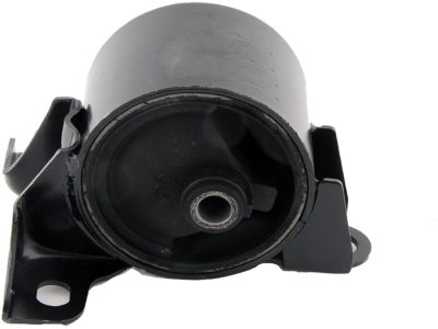 Honda 50805-S84-A01 Rubber Assy., Transmission Mounting (MT)